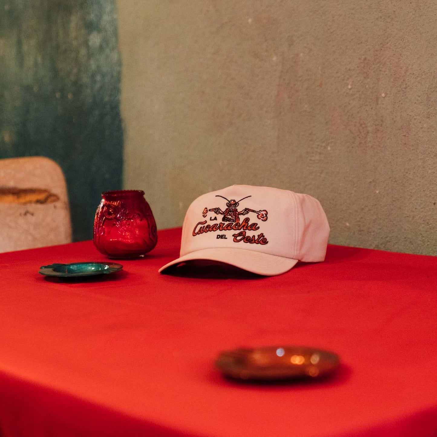 Sendero Provisions Co. La Cucaracha Hat