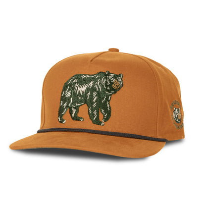 Sendero Provisions Co. Bear Hat