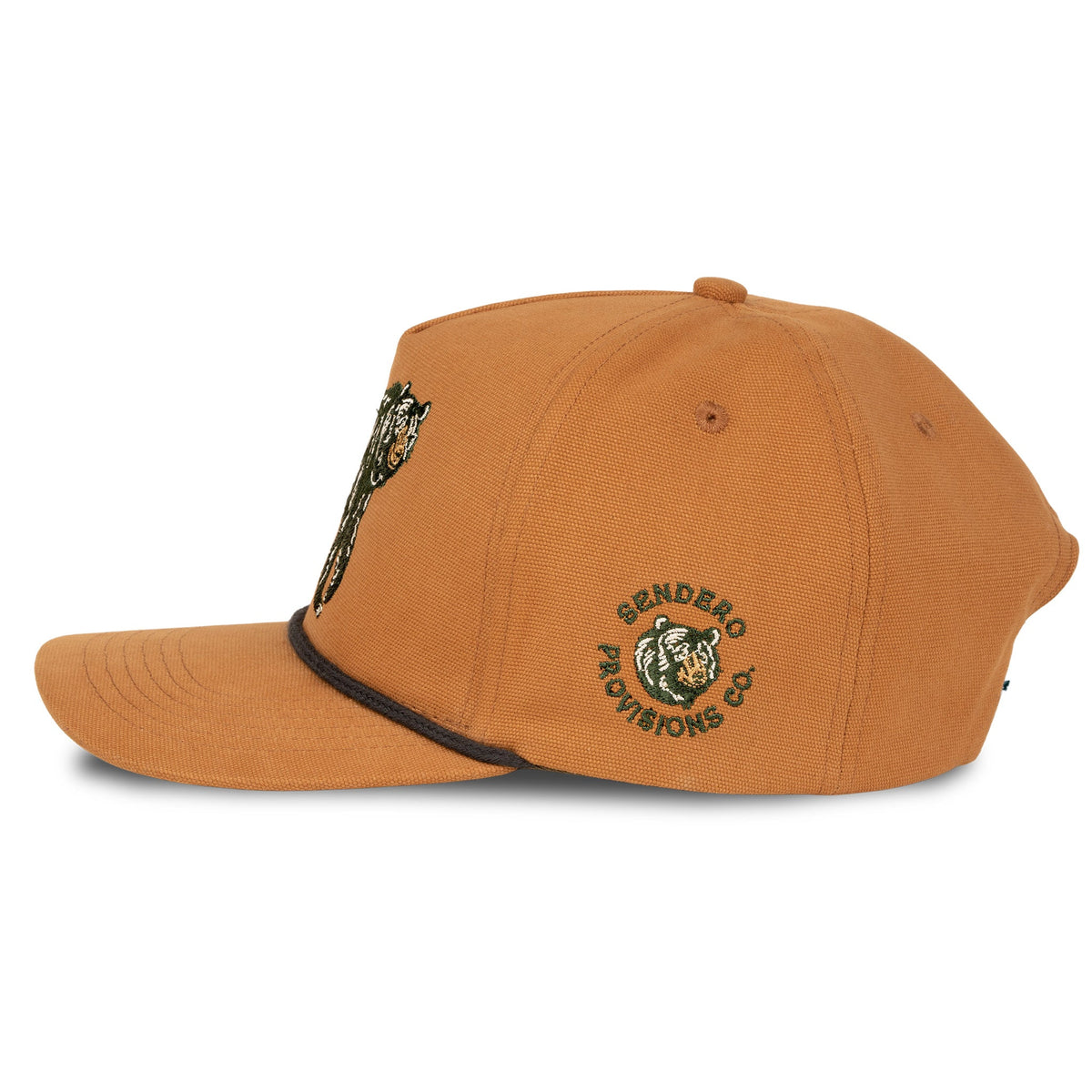 Sendero Provisions Co. Bear Hat