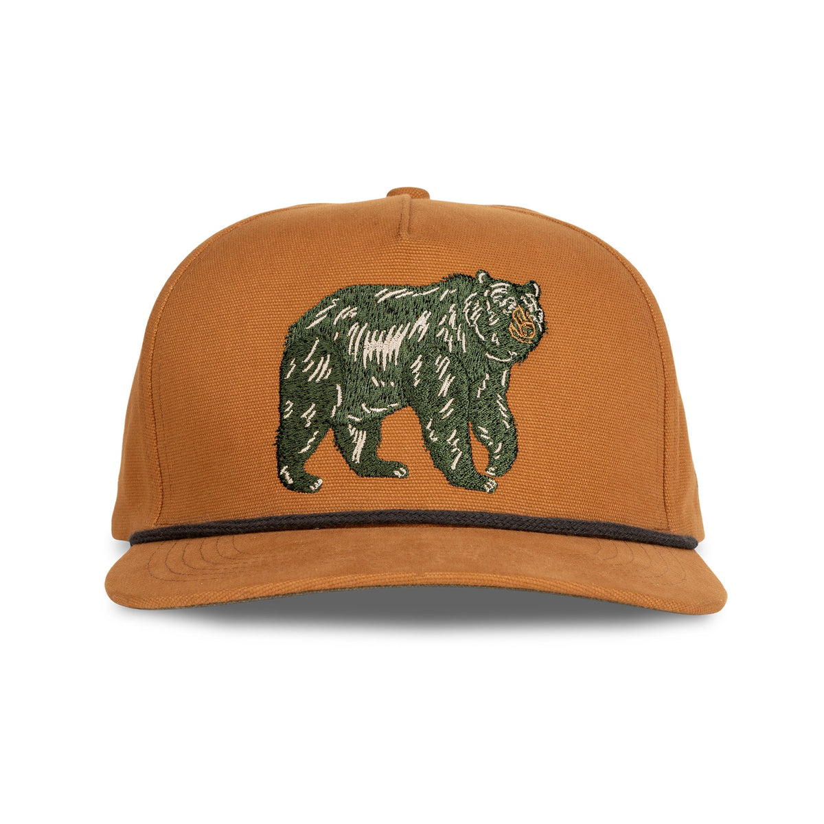Sendero Provisions Co. Bear Hat