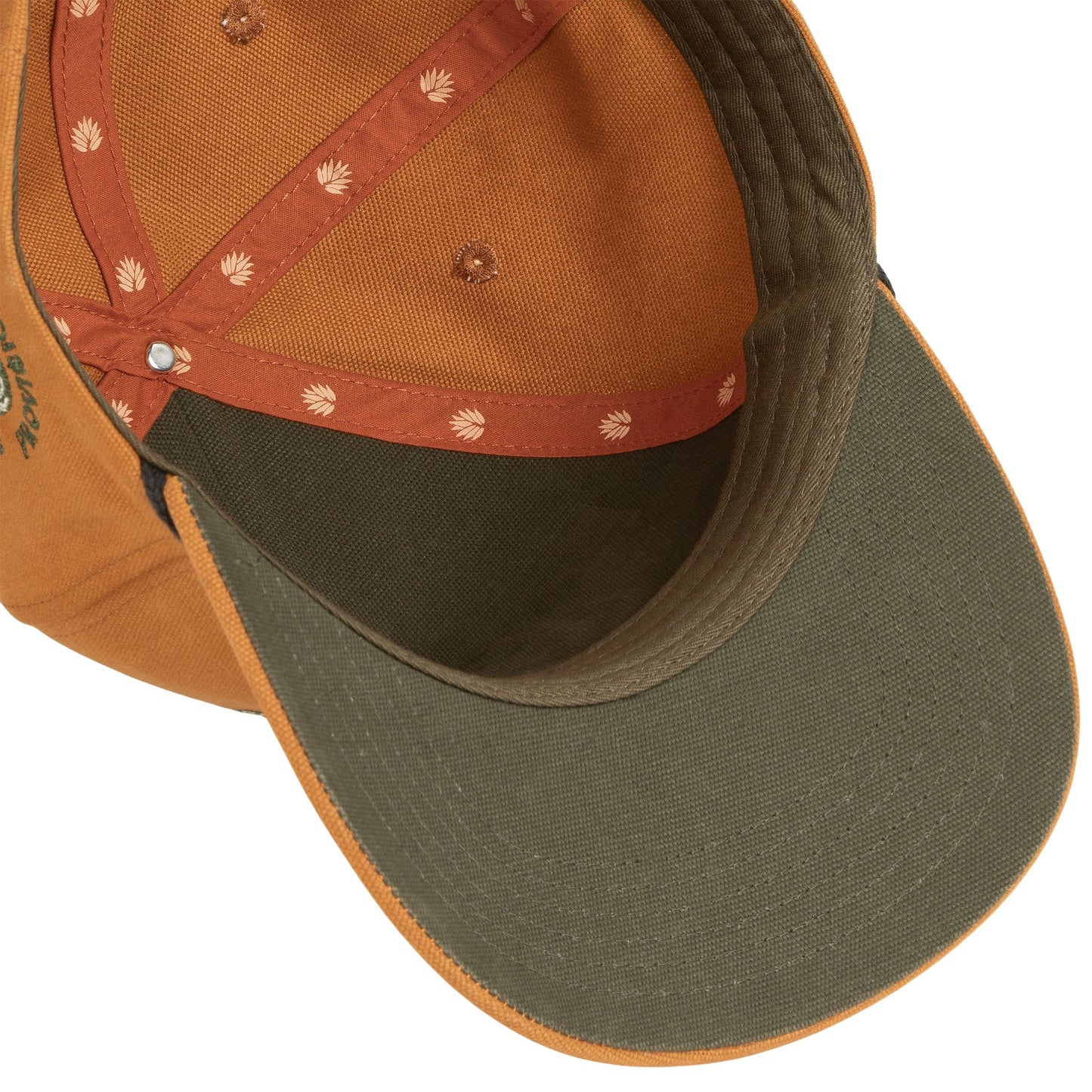 Sendero Provisions Co. Bear Hat