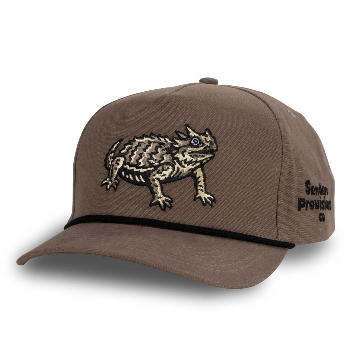 Sendero Provisions Co. Horny Toad Hat