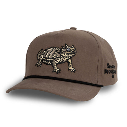 Sendero Provisions Co. Horny Toad Hat