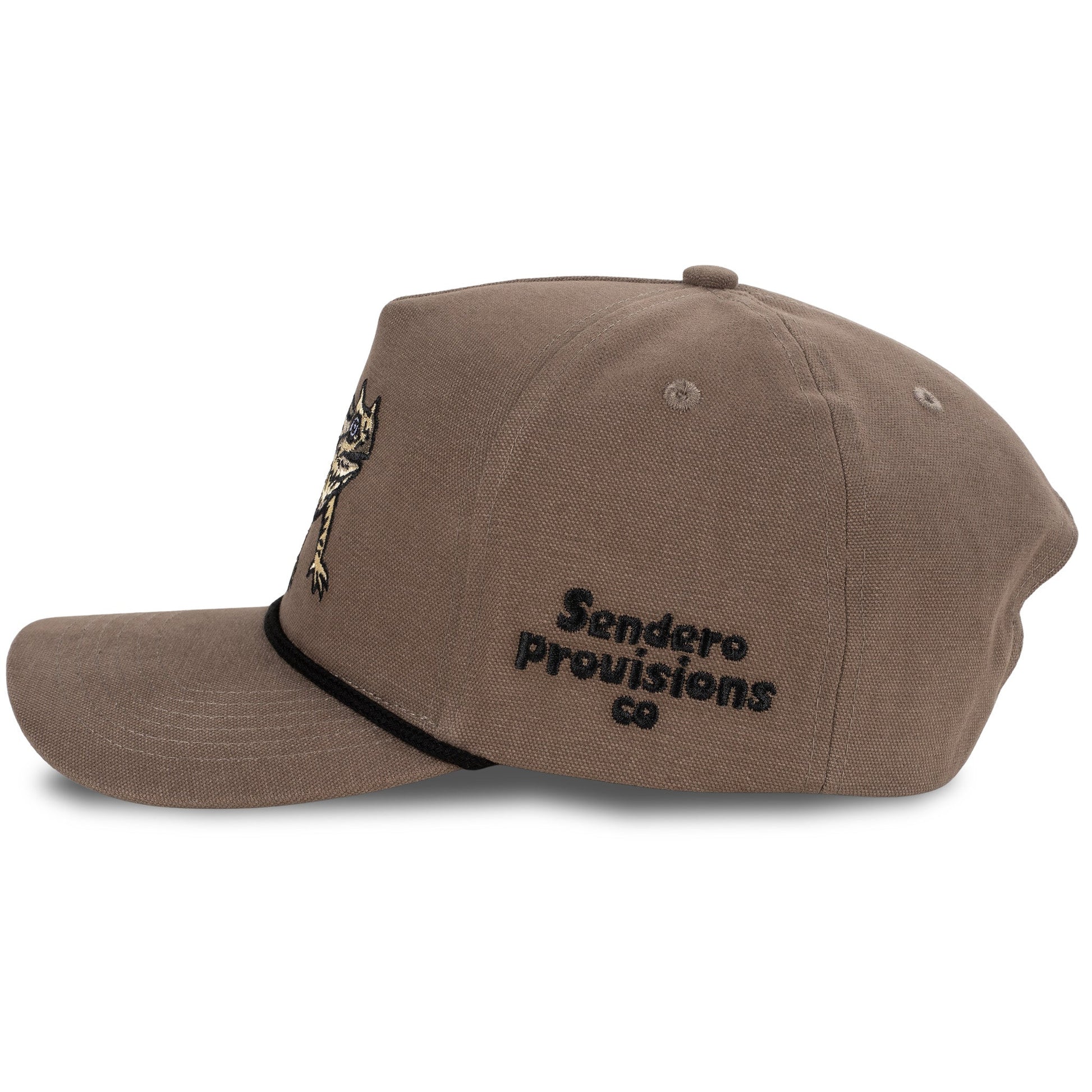 Sendero Provisions Co. Horny Toad Hat