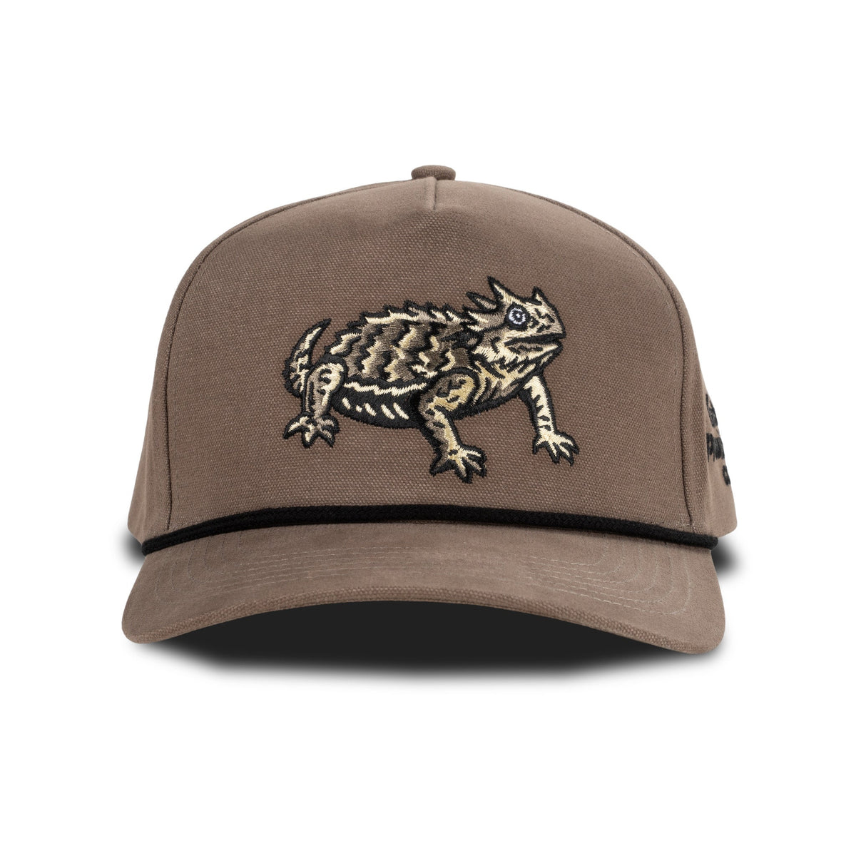 Sendero Provisions Co. Horny Toad Hat