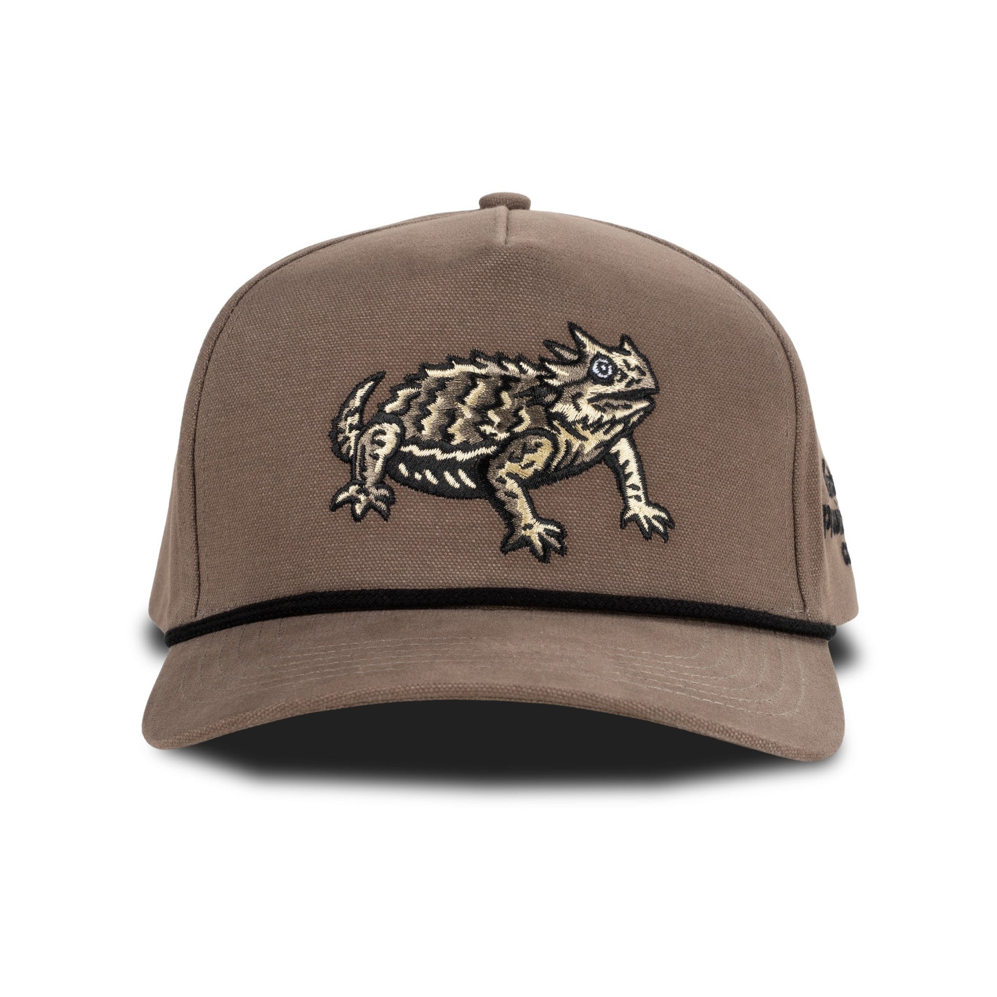 Sendero Provisions Co. Horny Toad Hat