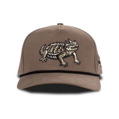Sendero Provisions Co. Horny Toad Hat