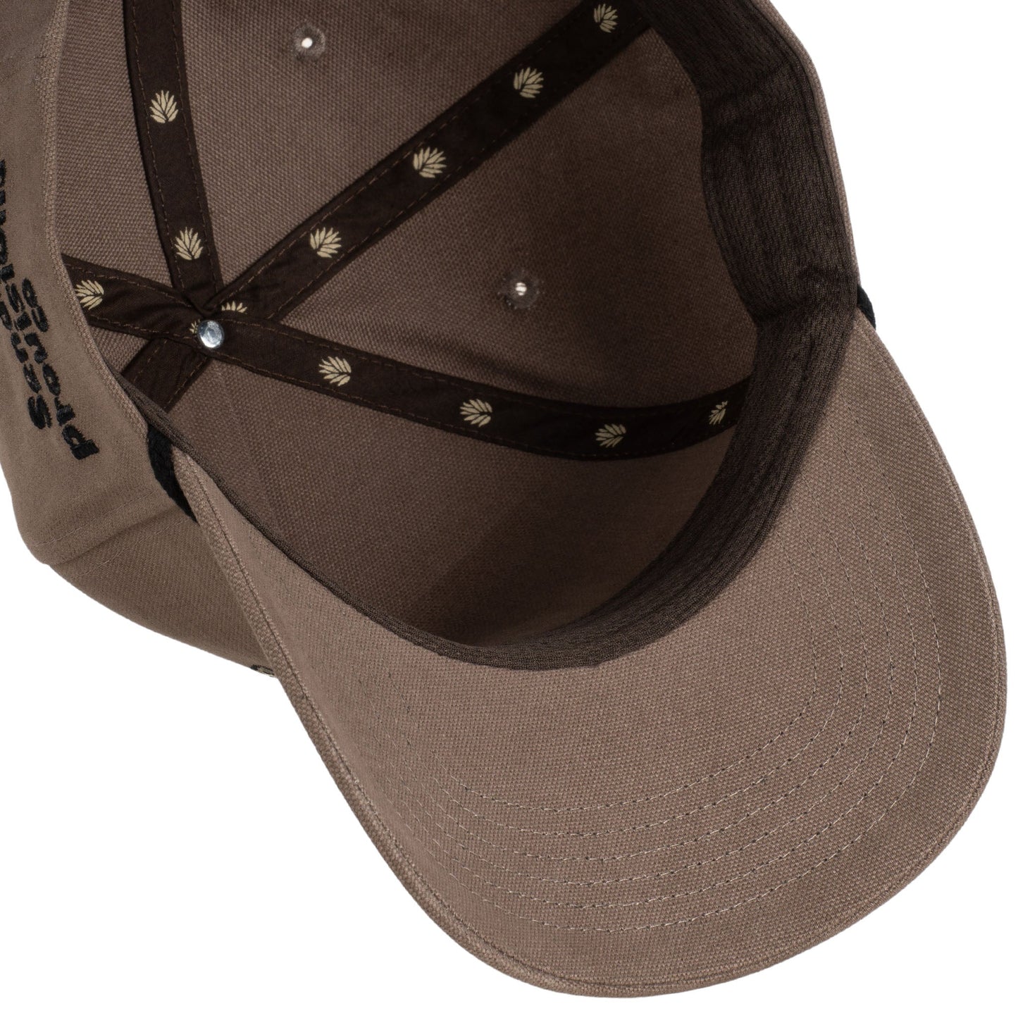 Sendero Provisions Co. Horny Toad Hat