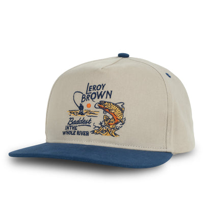 Sendero Provisions Co. Leroy Brown Hat