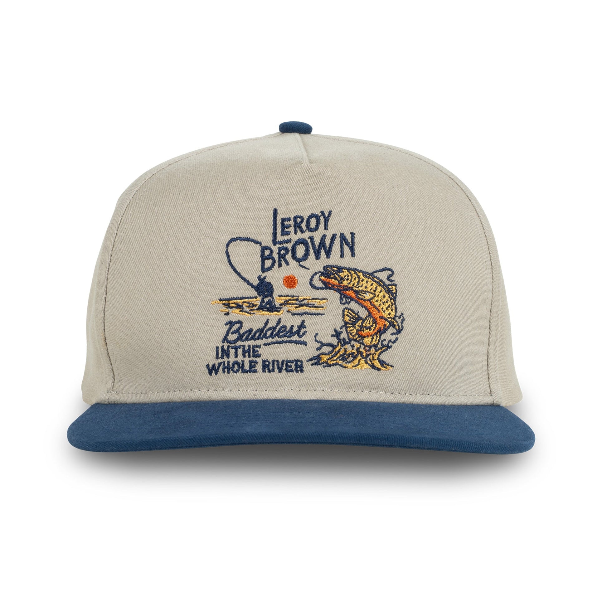 Sendero Provisions Co. Leroy Brown Hat