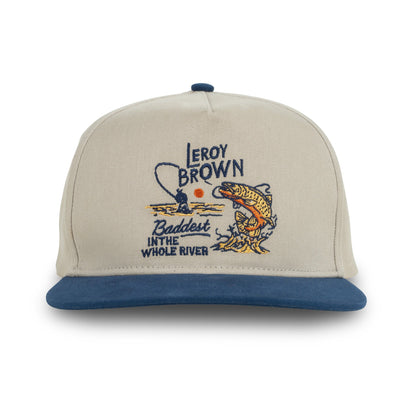 Sendero Provisions Co. Leroy Brown Hat