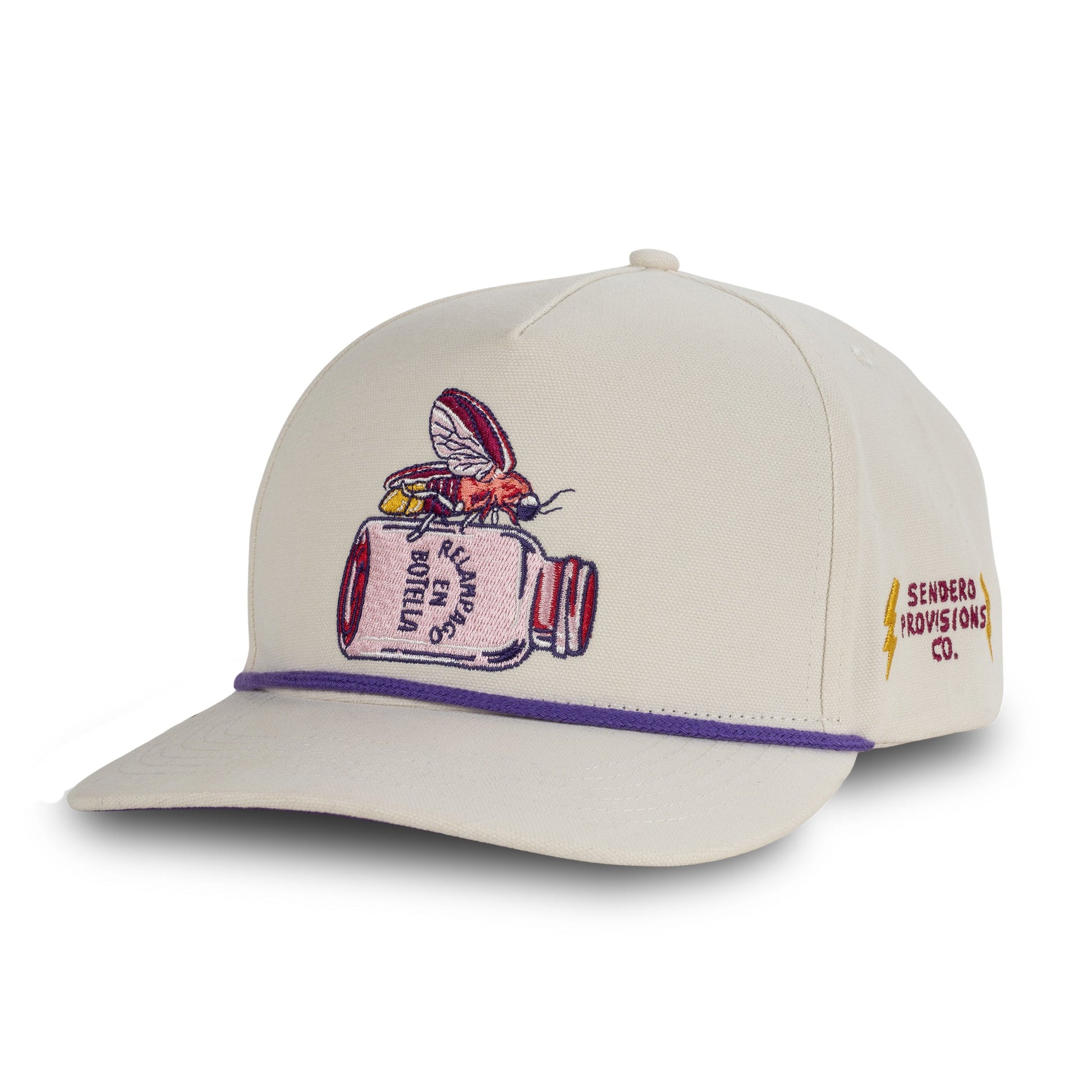 Sendero Provisions Co. Firefly Hat