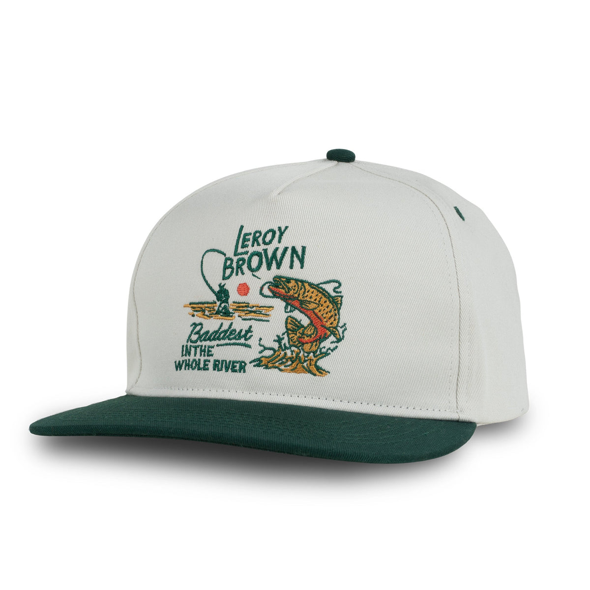 Sendero Provisions Co. Leroy Brown Hat