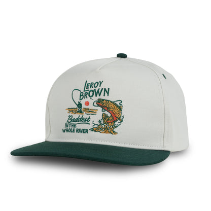 Sendero Provisions Co. Leroy Brown Hat