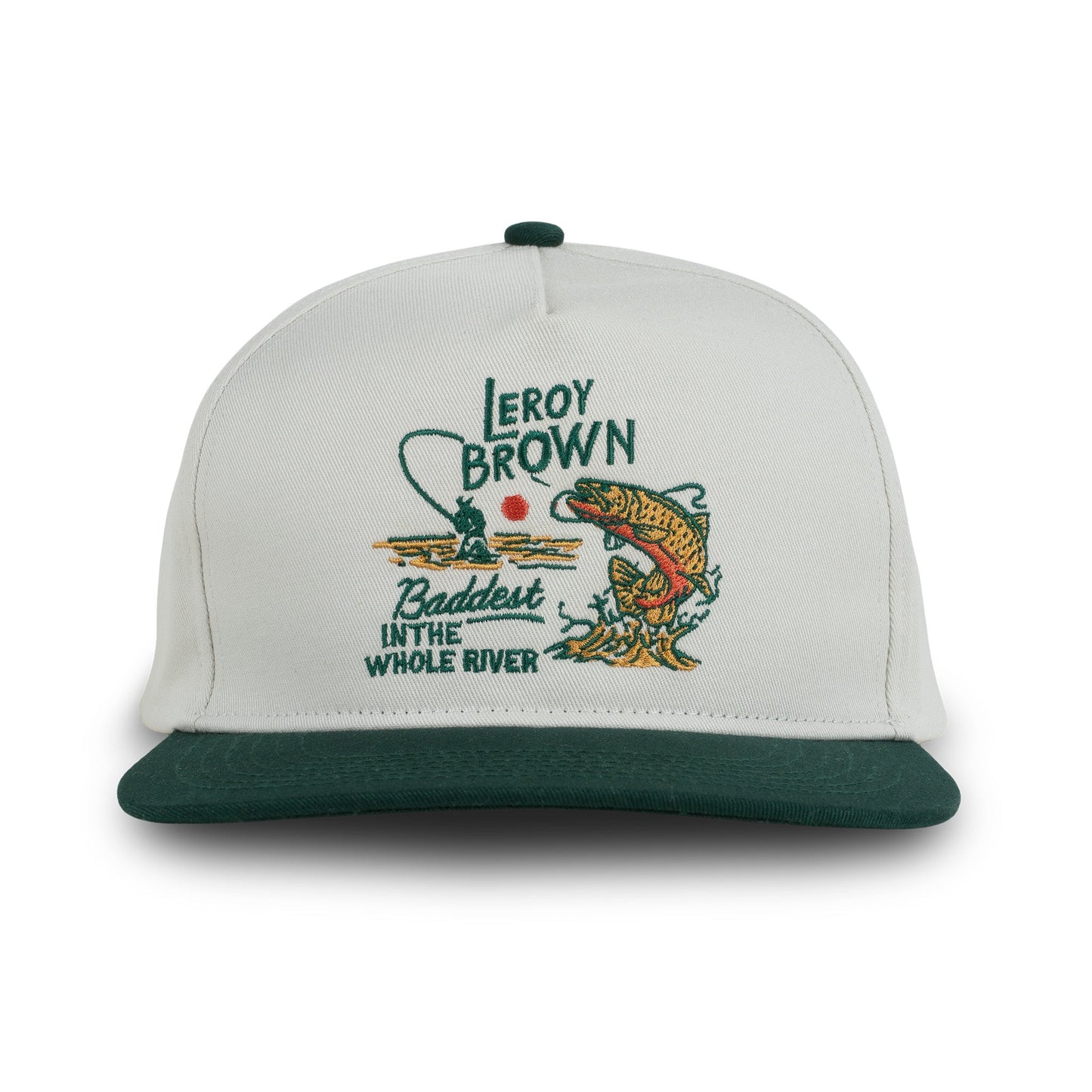 Sendero Provisions Co. Leroy Brown Hat