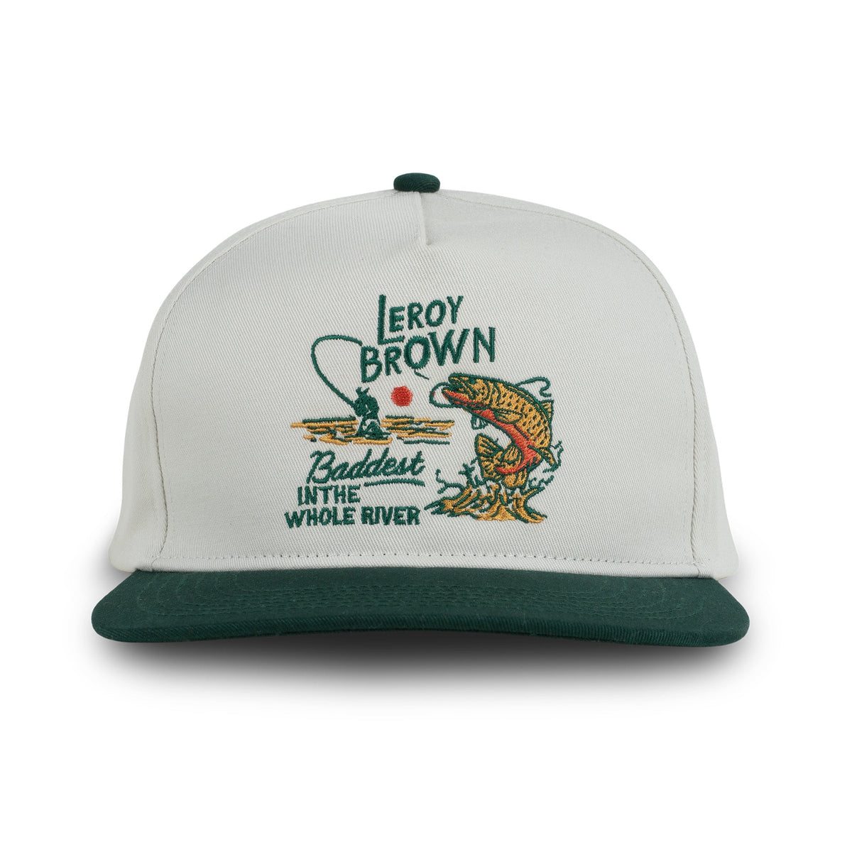 Sendero Provisions Co. Leroy Brown Hat