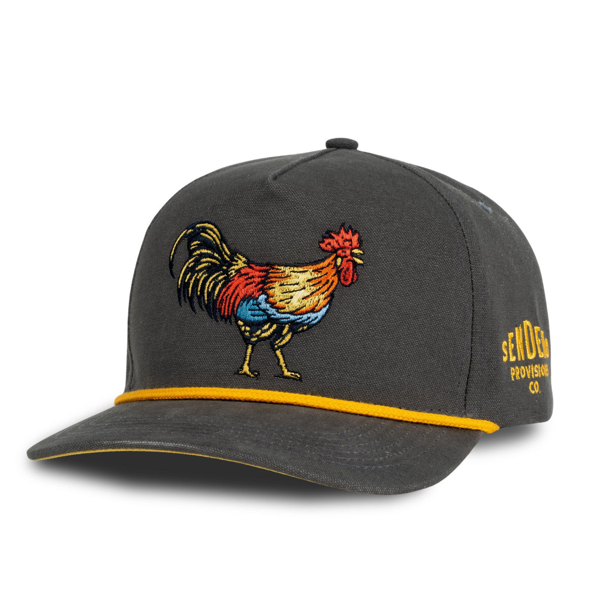 Sendero Provisions Co. Yardbird Hat - Structured
