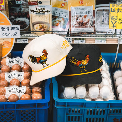 Sendero Provisions Co. Yardbird Hat - Structured