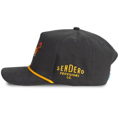 Sendero Provisions Co. Yardbird Hat - Structured