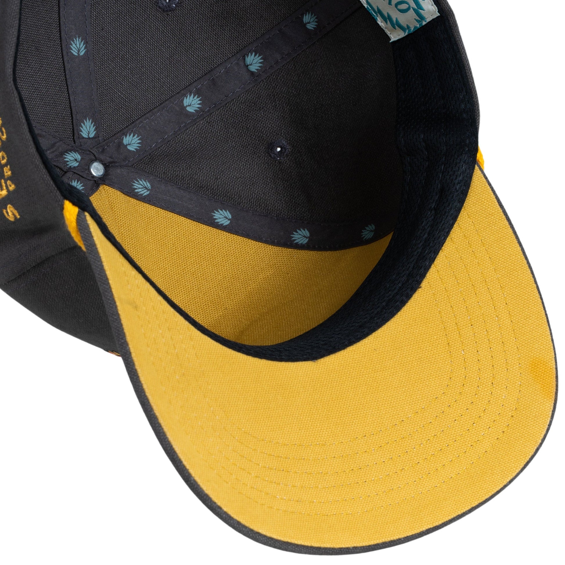 Sendero Provisions Co. Yardbird Hat - Structured