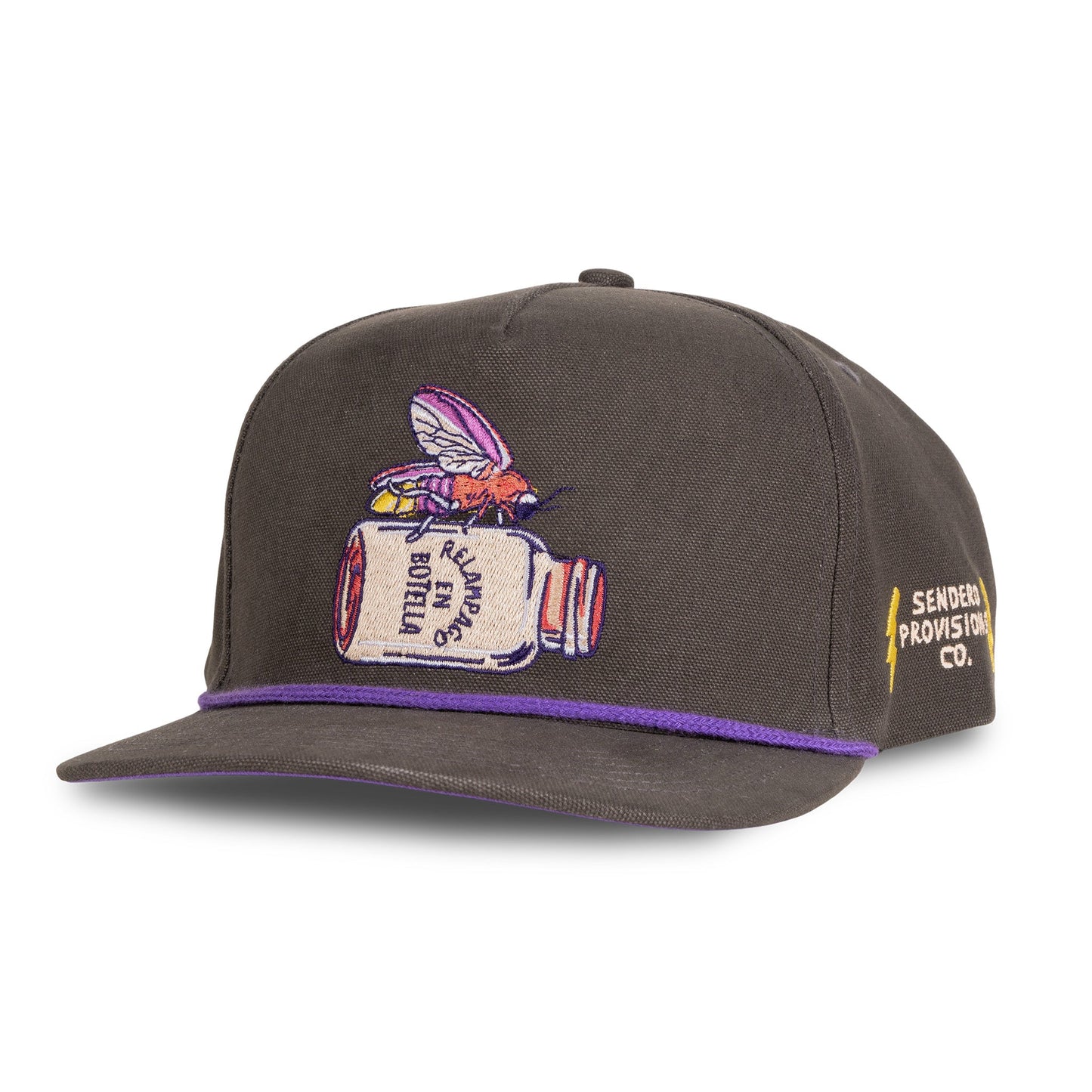 Sendero Provisions Co. Firefly Hat