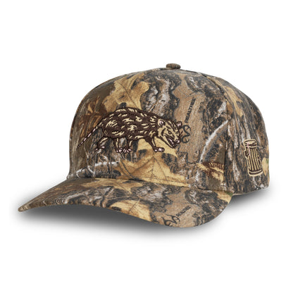 Sendero Provisions Co. Opossum Hat