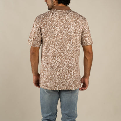 Sendero Provisions Co. High Noon Performance Polo