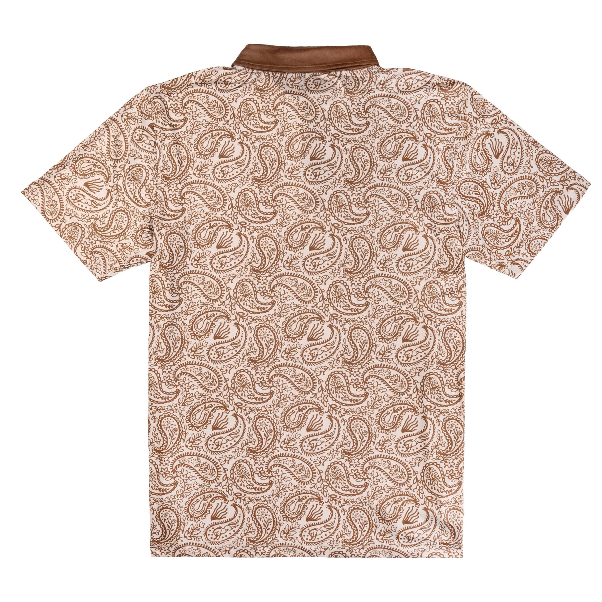 Sendero Provisions Co. High Noon Performance Polo