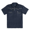 Vintage Indigo