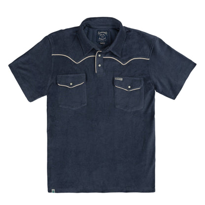 Sendero Provisions Co. Cantina Terry Polo