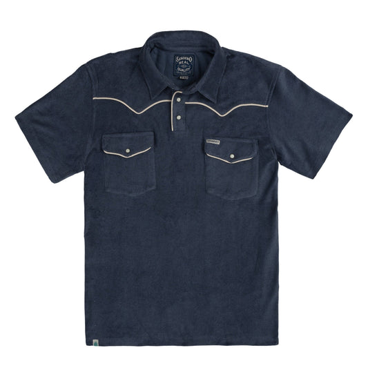 Sendero Provisions Co. Cantina Terry Polo