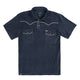 Vintage Indigo