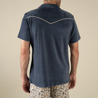 Sendero Provisions Co. Cantina Terry Polo