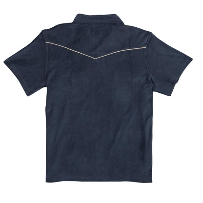 Sendero Provisions Co. Cantina Terry Polo