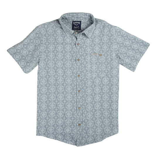 Sendero Provisions Co. City Slicker Short Sleeve Shirt