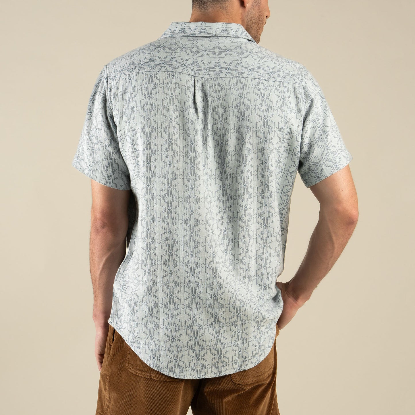 Sendero Provisions Co. City Slicker Short Sleeve Shirt