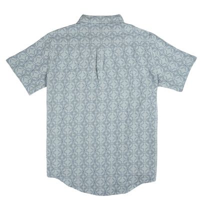 Sendero Provisions Co. City Slicker Short Sleeve Shirt
