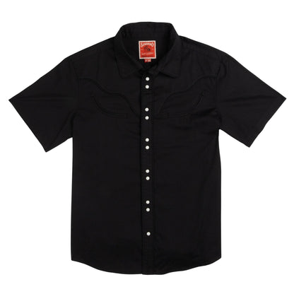 Sendero Provisions Co. The Prescott Western Shirt