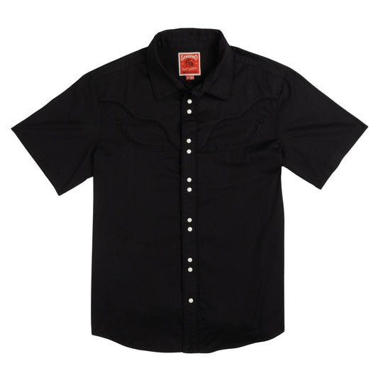 Sendero Provisions Co. The Prescott Western Shirt