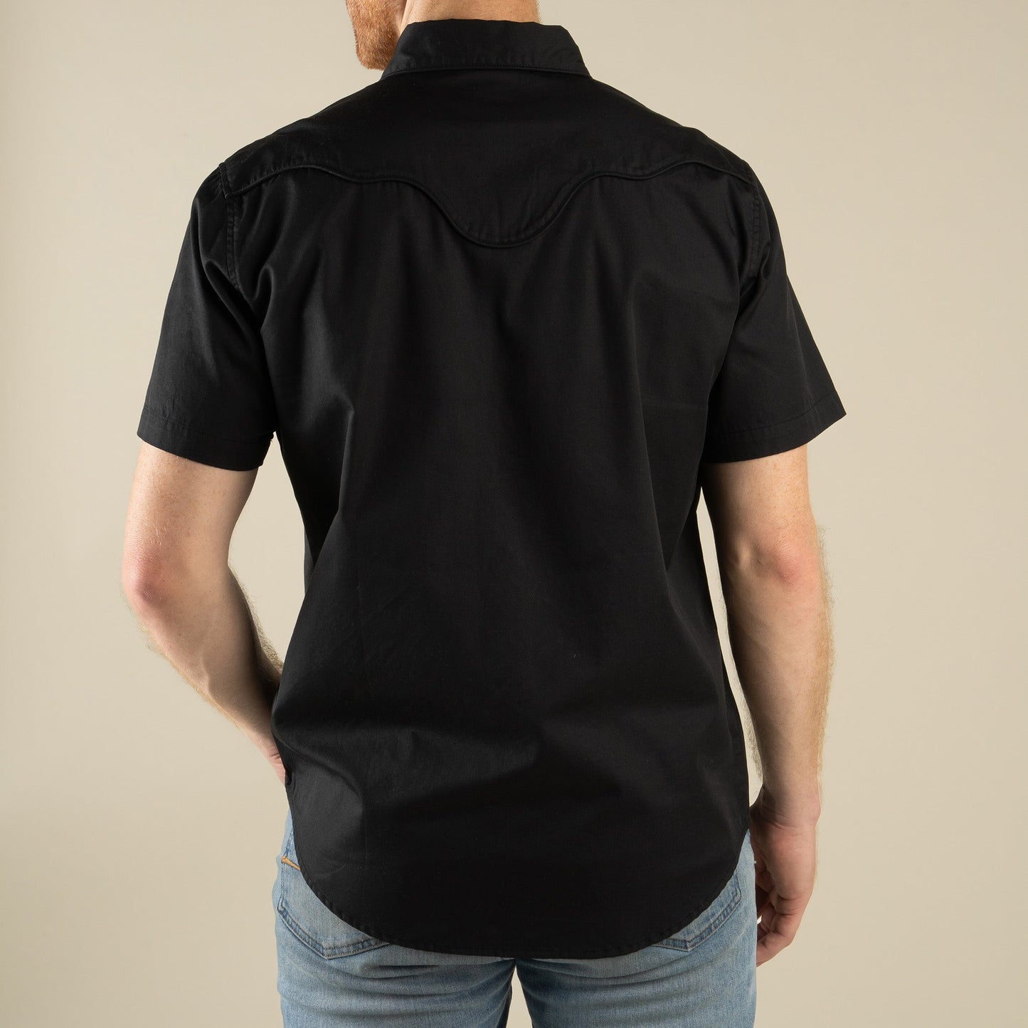 Sendero Provisions Co. The Prescott Western Shirt