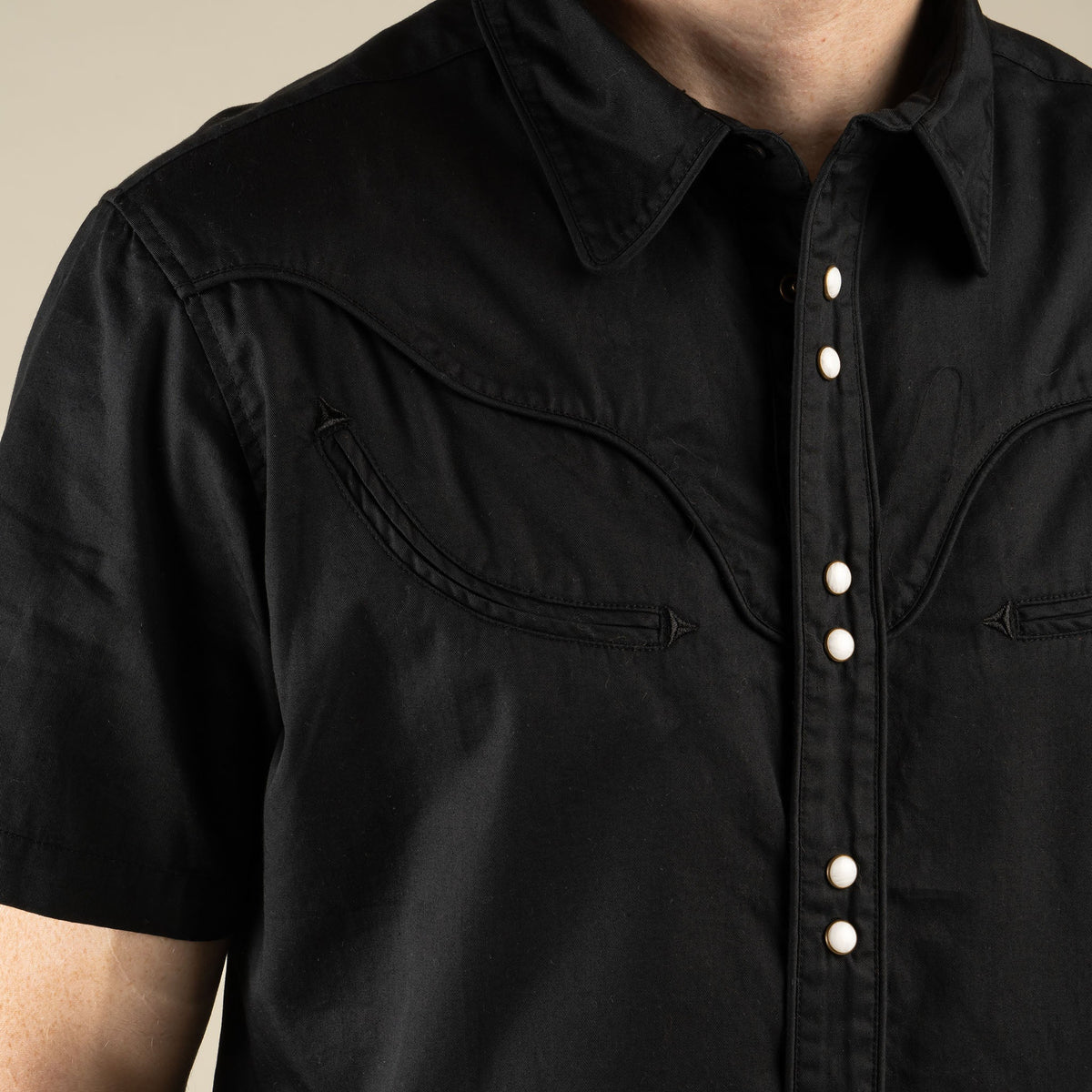 Sendero Provisions Co. The Prescott Western Shirt