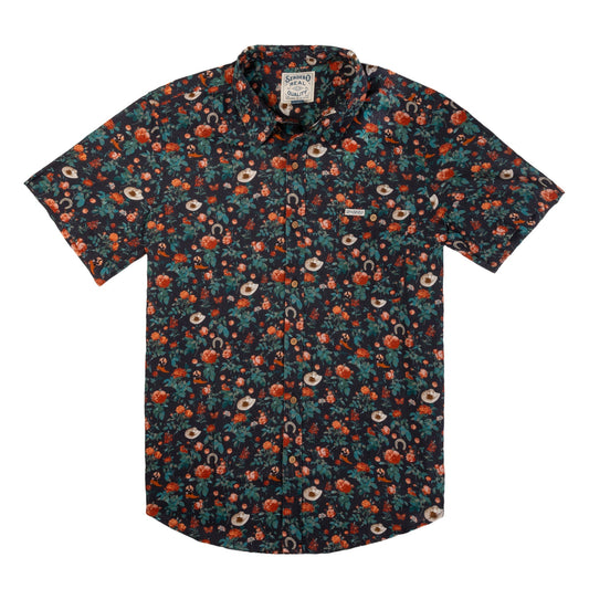 Sendero Provisions Co. City Slicker Short Sleeve Shirt