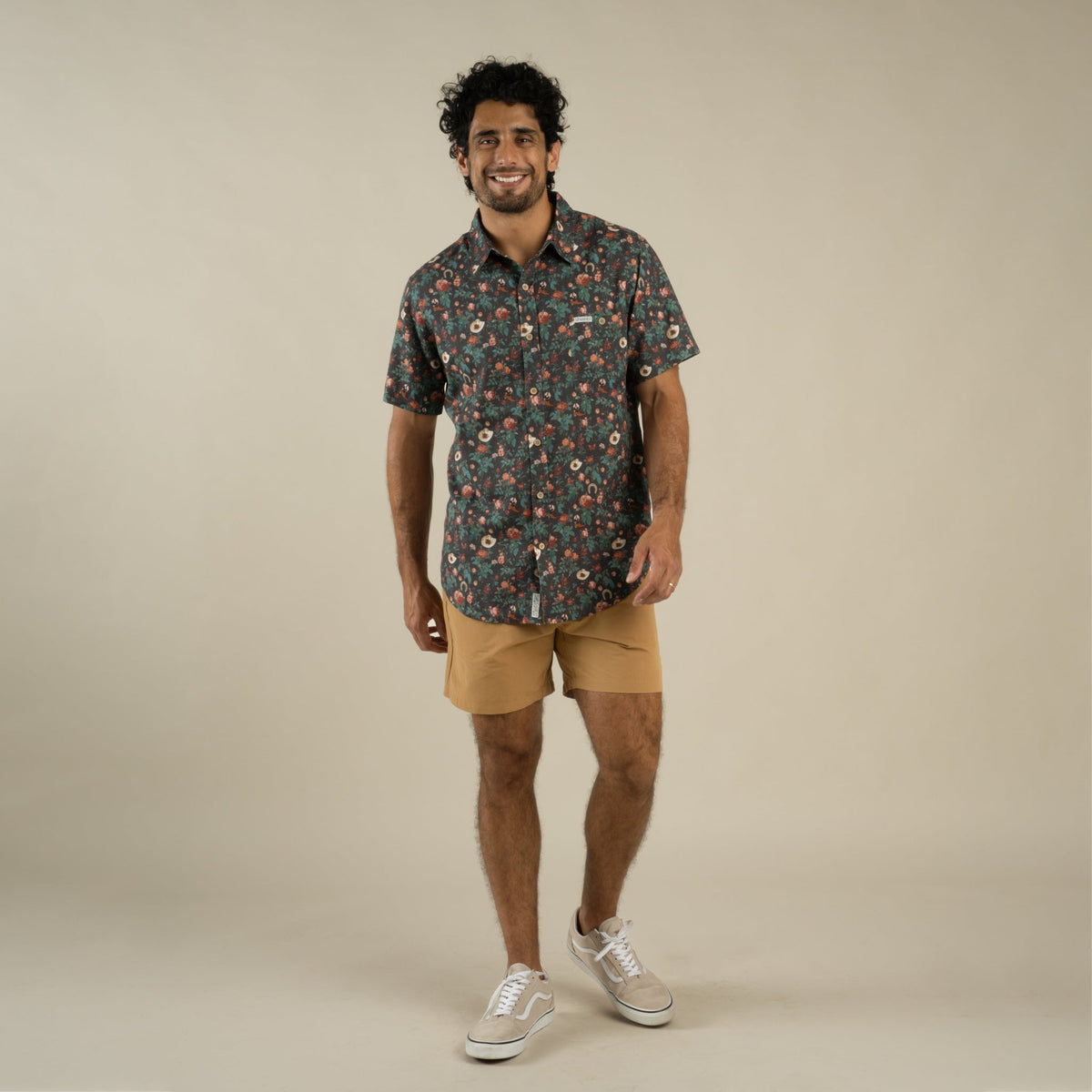 Sendero Provisions Co. City Slicker Short Sleeve Shirt