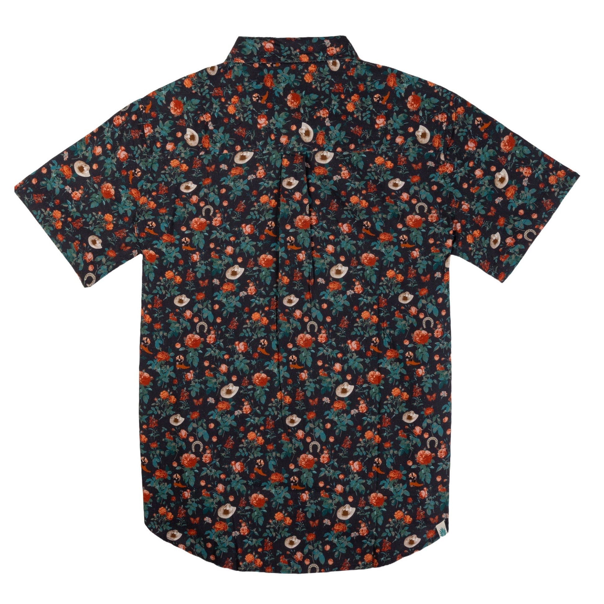 Sendero Provisions Co. City Slicker Short Sleeve Shirt