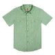 Wildrose Paisley - Green