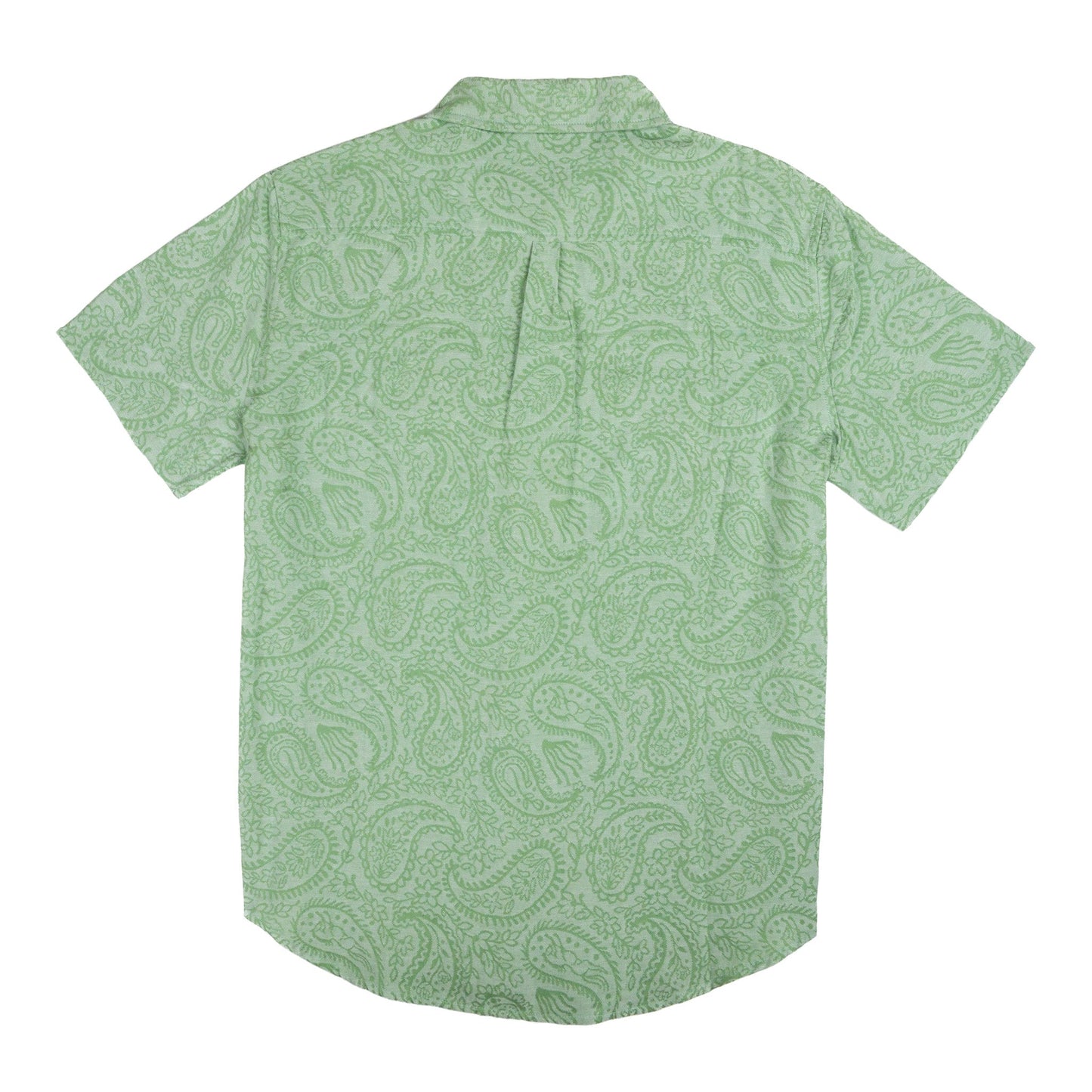 Sendero Provisions Co. Boquillas Short Sleeve Shirt