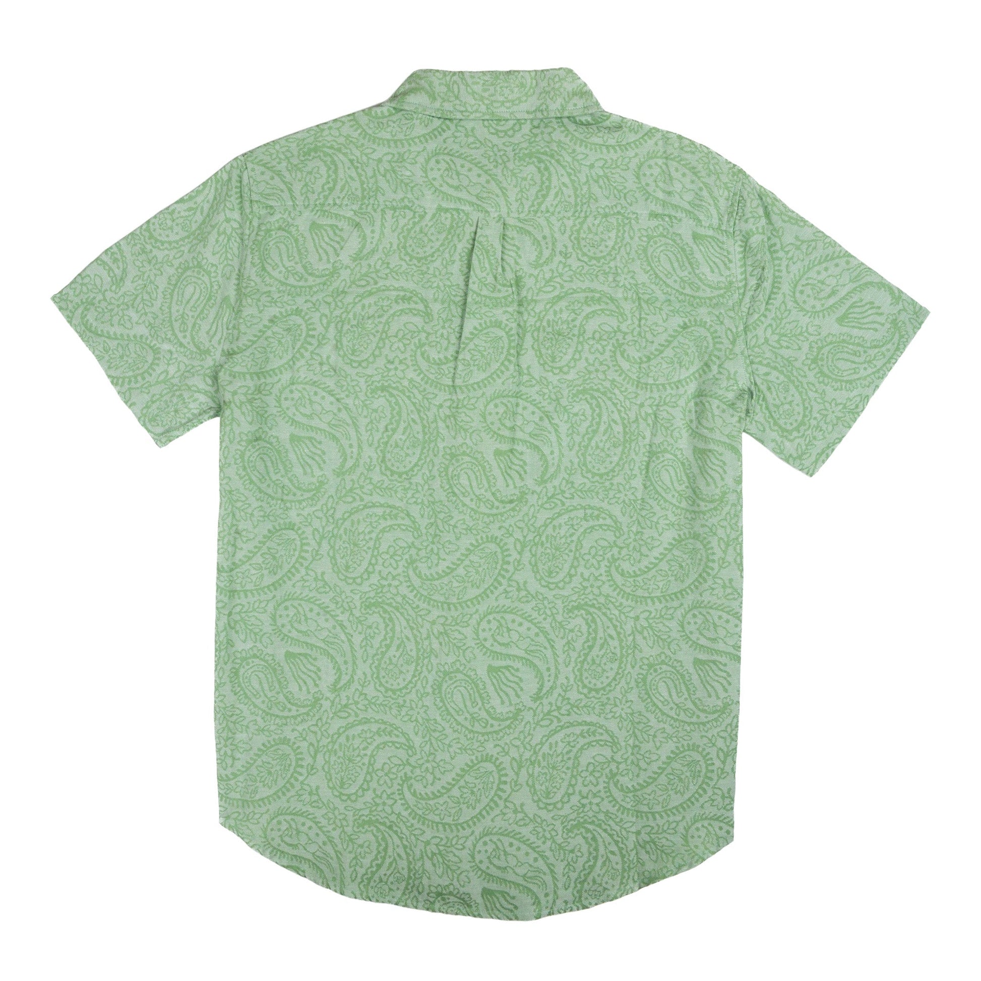 Sendero Provisions Co. Boquillas Short Sleeve Shirt
