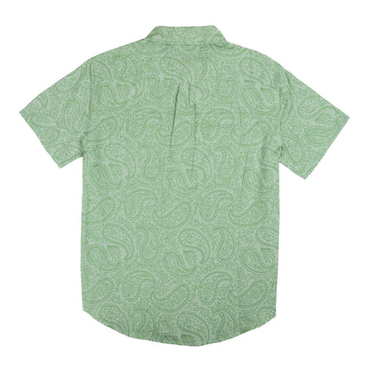 Sendero Provisions Co. Boquillas Short Sleeve Shirt
