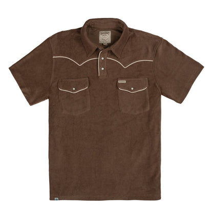 Sendero Provisions Co. Cantina Terry Polo