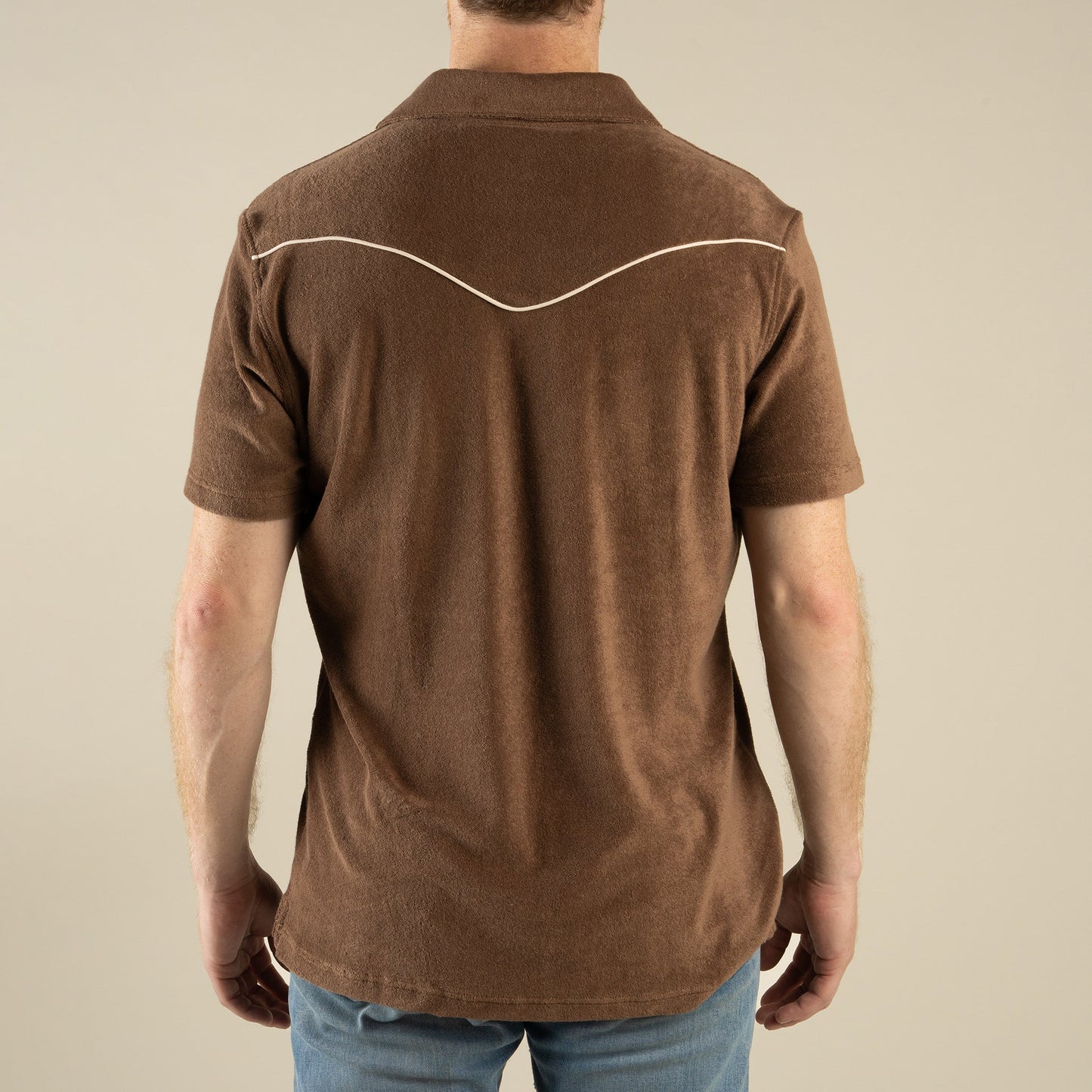 Sendero Provisions Co. Cantina Terry Polo